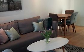 Unterkunft Kiki